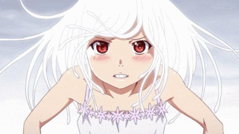 Nadeko Sengoku, Deishuu Kaiki