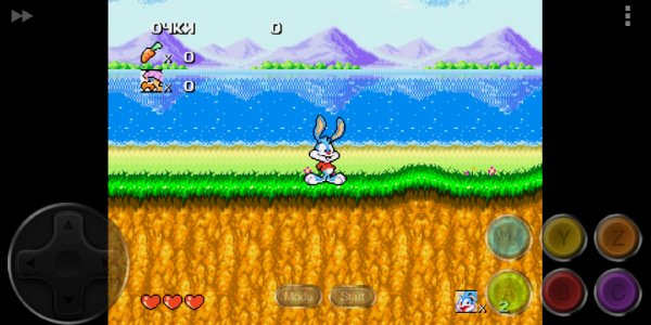 MD.emu.v1.5.43.Mod(armeabi-v7a)