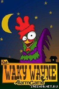 waky-wayne