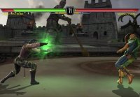 Deathstroke Arcade Mode (VERY HARD)