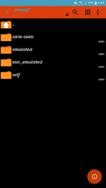 ZArchiver Pro v0.9.2 x86 [Test5]