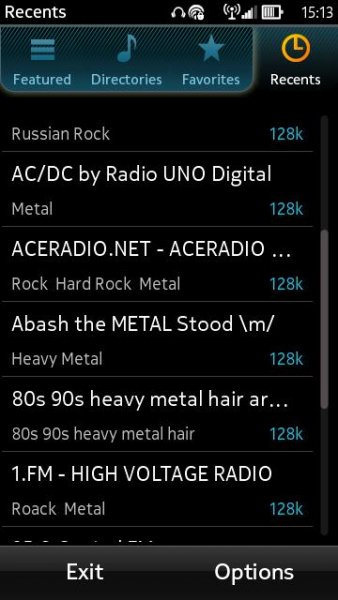 Radio