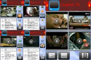 TV Crystal s60v3 os9.x 240x320 320x240