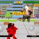 Pixel Fighting 3D