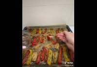 Вяленый перчик