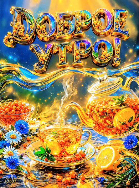 Доброе-утро1