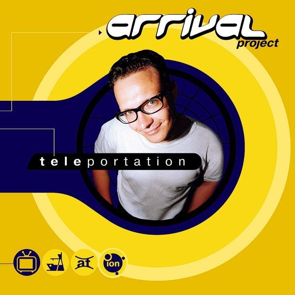 Arrival Project - Kazantip