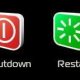 restart.-