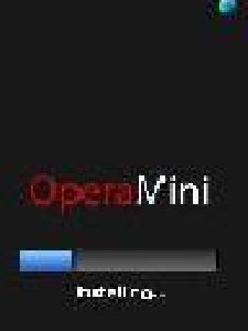 Opera Mini 5 RUS