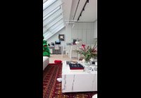 Необычный румтур #сашаспилберг