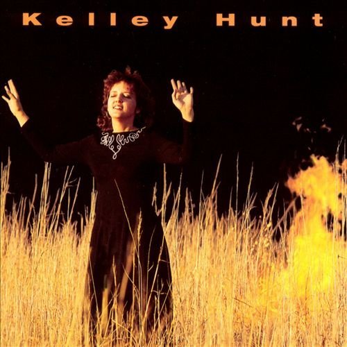 Kelley Hunt - If I Don&amp;apos;t Dance