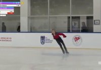 Потерял на акселе 9 баллов