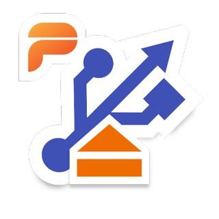 Microsoft exFAT-NTFS for USB by Paragon Pro v5.0.0.6
