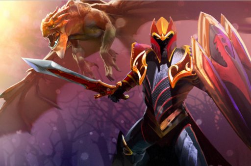 Гайд по Dragon Knight