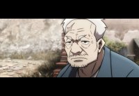 Одинокий герой 3 серия