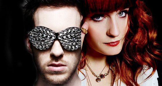 Calvin Harris feat. NeYo - Lets Go Pepsi 2012