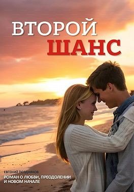 Поздняков Евгений Второй шанс (2024)