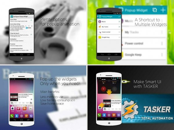 Popup Widget [3.4.2]