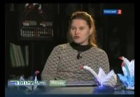 Телеканал Россия 2 подготовил репортаж об Angry Birds