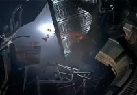Трейлер Dead space