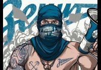 FAN ZENIT