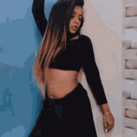 Dancing