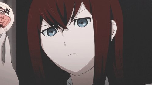 Kurisu Makise | Курису Макисэ