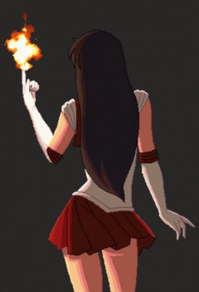 The Fire