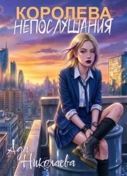 Николаева Ада Королева непослушания
