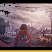 гифPixel-Art-Pixe