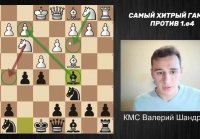 Гамбит Руссо