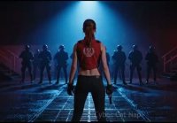 Resident Evil Code Veronica AI Movie Concept