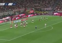 Милан Лечче 3-0
