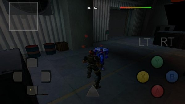 Reicast.emulator r8.