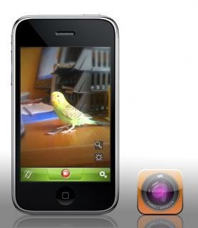 Qik VideoCamera