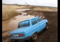 Запорожец