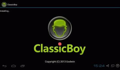 ClassicBoy.v.1.1.4 full RU