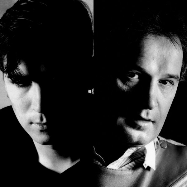 Philip Oakey &amp;amp; Giorgio Moroder - Together in Electric Dreams (Ultrasound Extended) 1984