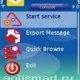 Msg Mirror Lite v1.11