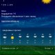 Transparent clock &amp; weather premium-v1.26.01