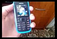 2yxa mobi Krash-test Nokia 109 - padenie 456239255187474636