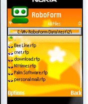 RoboForm