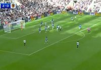 Ньюкасл Халл Сити 2-1