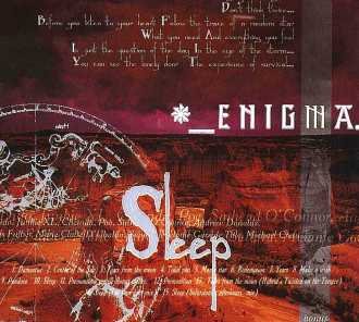 ENIGMA - Tears From The Moon