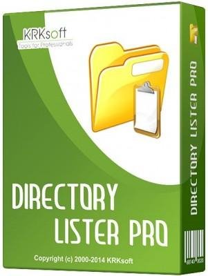 Directory Lister v2.13