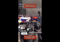 Армянин про бандэровцев