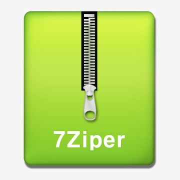 7Zipper 3.10.15 240 Mod (armeabi)