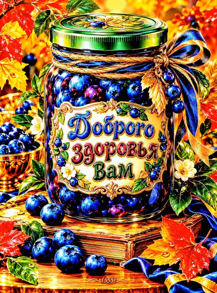 Доброго-здоровья