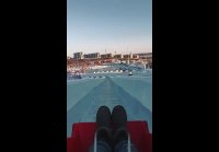 Прокатились бы