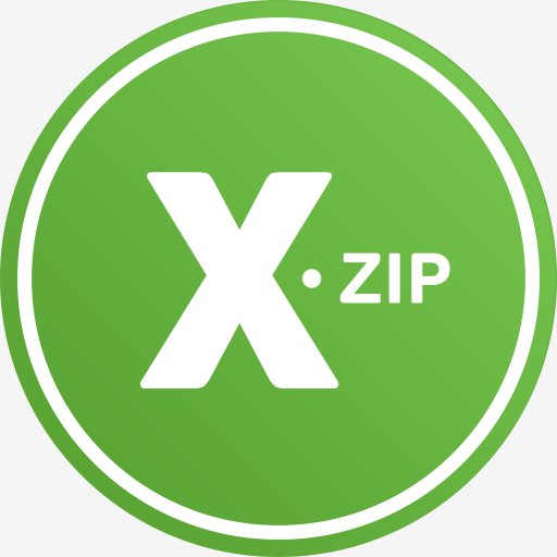 XZip 0.2.9158 MOD:Unlocked (armeabi-v7a)
